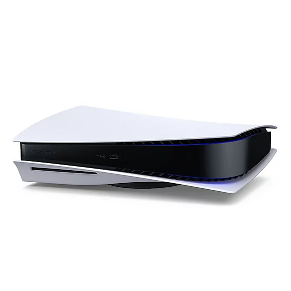 Alternative view of PlayStation®5 Reacondicionada y Certificada