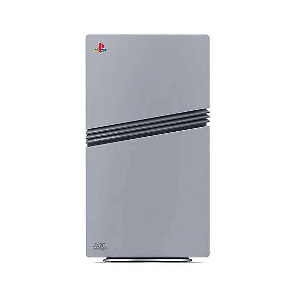 Alternative view of Pack PlayStation®5 Pro – Edición Limitada 30.º Aniversario