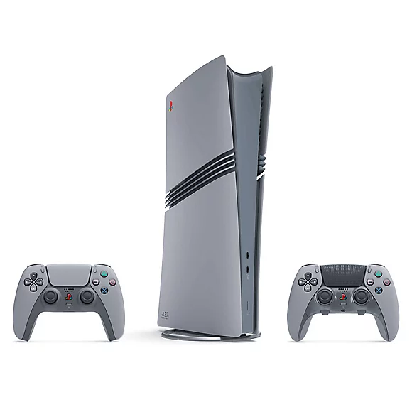 Pack PlayStation®5 Pro – Edición Limitada 30.º Aniversario – Image 8