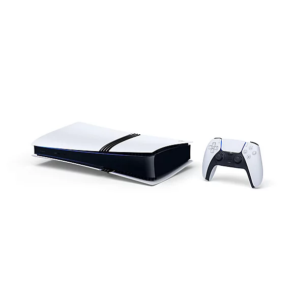 Consola PlayStation®5 Pro – 8K, Ray Tracing y alto rendimiento – Image 4