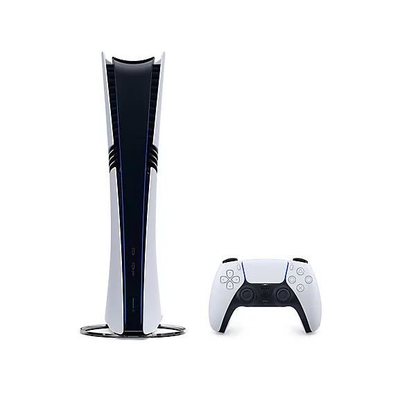 Consola PlayStation®5 Pro – 8K, Ray Tracing y alto rendimiento – Image 5