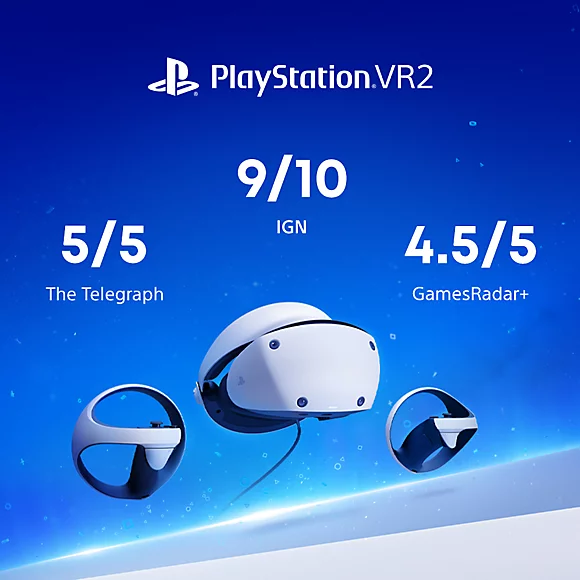 PlayStation®VR2 - Imagen 7