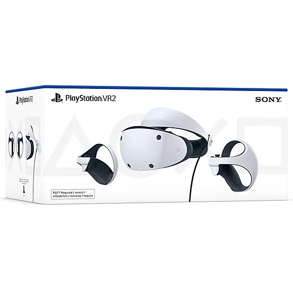 PlayStation®VR2 - Imagen 6