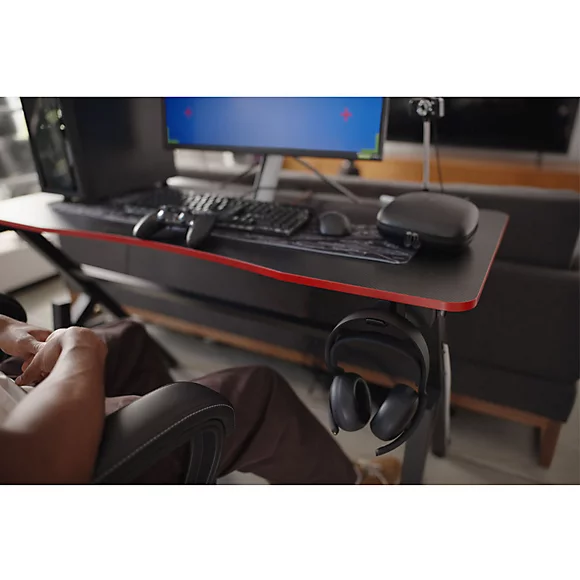 PULSE Elite™ Wireless Headset – Midnight Black – PS5 - Imagen 10