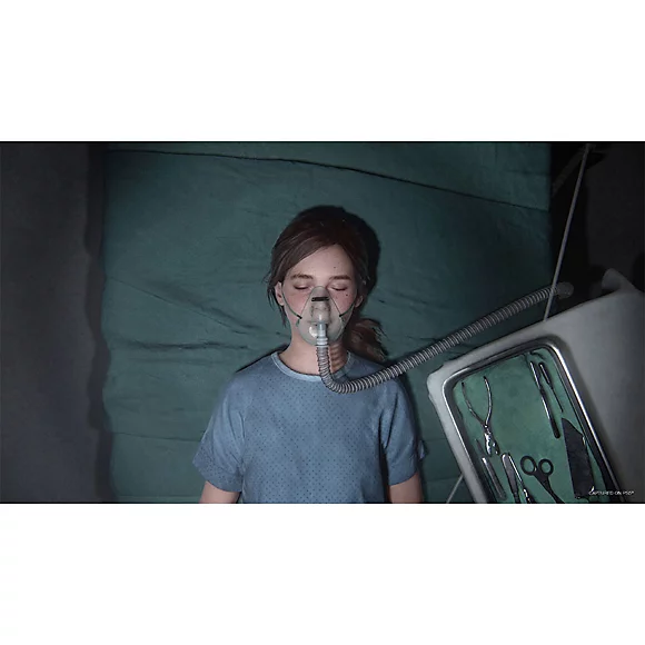 The Last of Us™ Part II Remastered - PS5 - Imagen 6