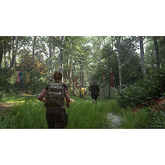 The Last of Us™ Part II Remastered - PS5 - Imagen 4