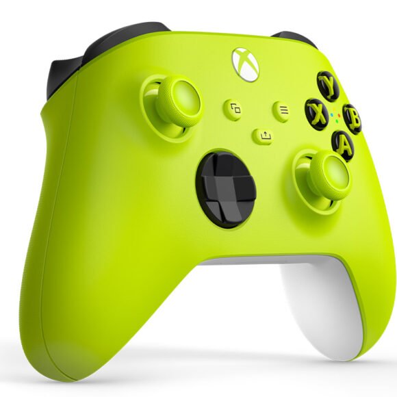 Alternative view of Mando inalámbrico Xbox Color Volt