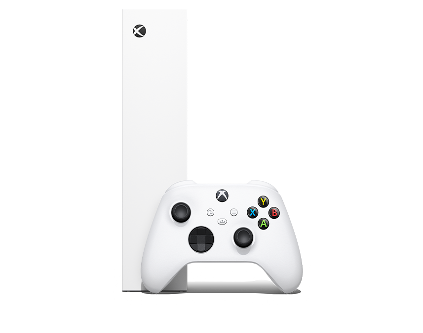 Xbox Series S 512 GB – Image 5