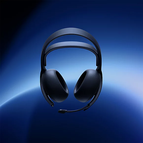 PULSE Elite™ Wireless Headset – Midnight Black – PS5 - Imagen 7