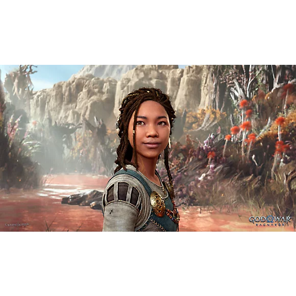 God of War™: Ragnarok – PS5 – Image 3