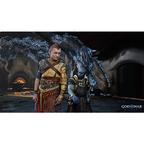 God of War™: Ragnarok – PS5 – Image 4