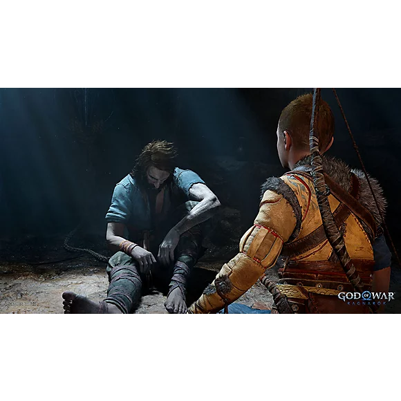 God of War™: Ragnarok – PS5 – Image 5