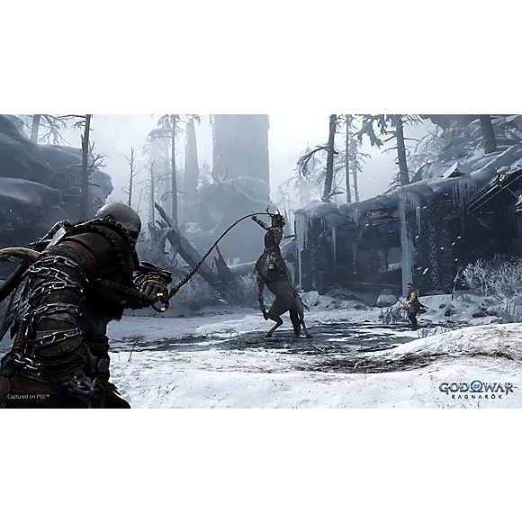 God of War™: Ragnarok – PS5 – Image 6