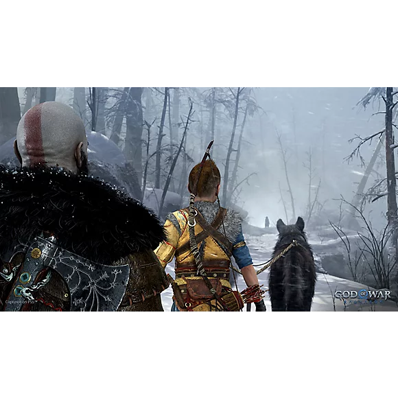 God of War™: Ragnarok – PS5 – Image 7