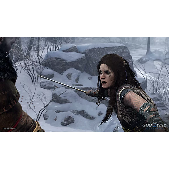 God of War™: Ragnarok – PS5 – Image 8