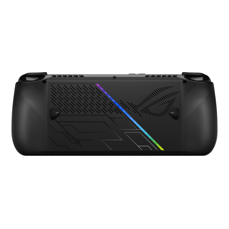 ROG Ally X (2024) RC72LA – Consola portátil gaming de 1 TB – Image 10