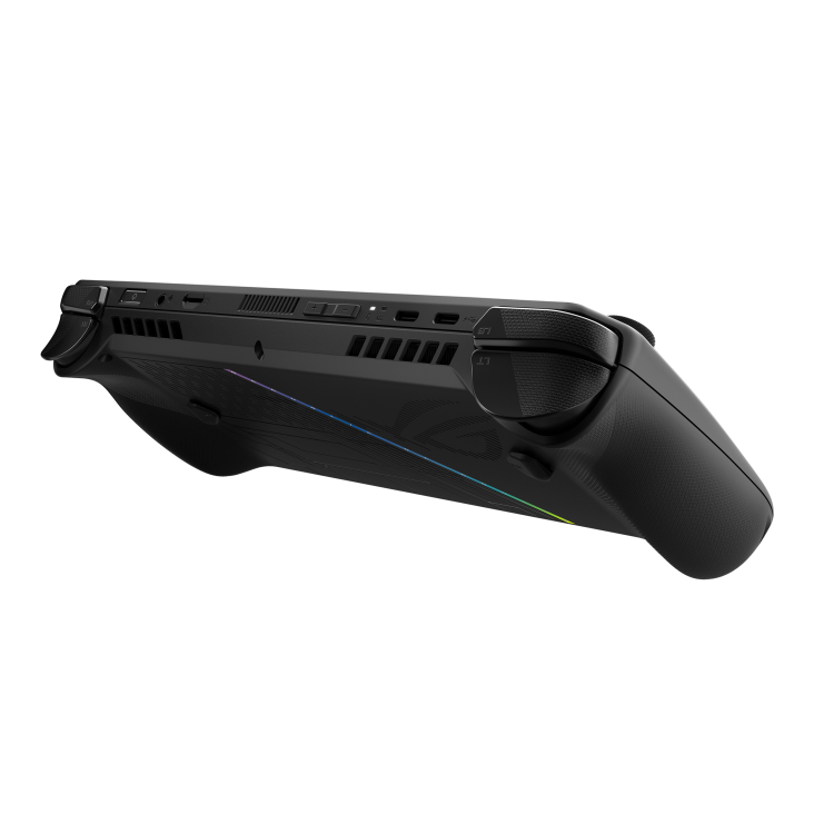 ROG Ally X (2024) RC72LA – Consola portátil gaming de 1 TB – Image 7