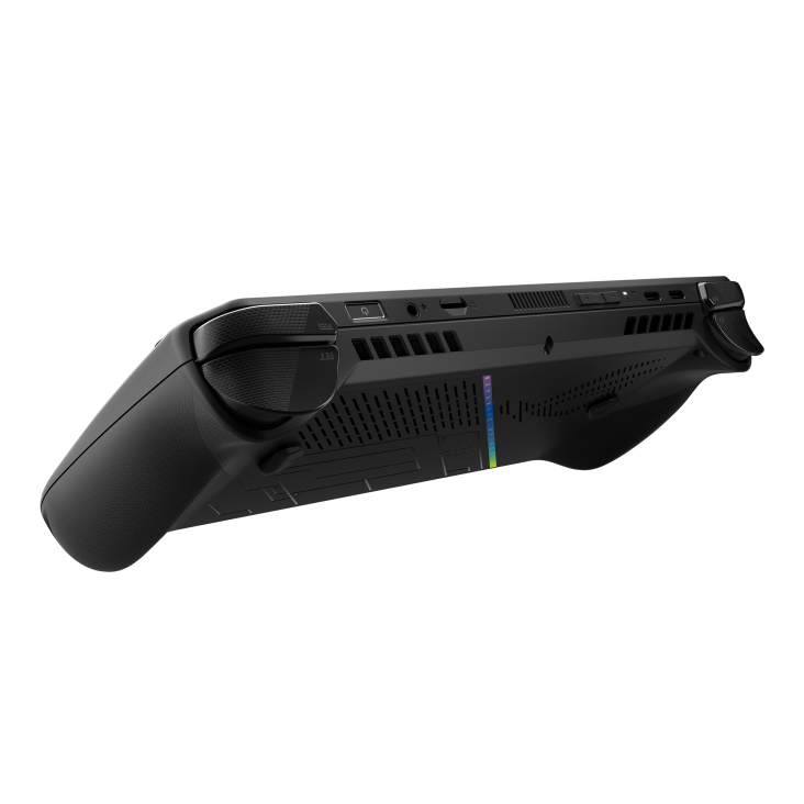 ROG Ally X (2024) RC72LA – Consola portátil gaming de 1 TB – Image 6