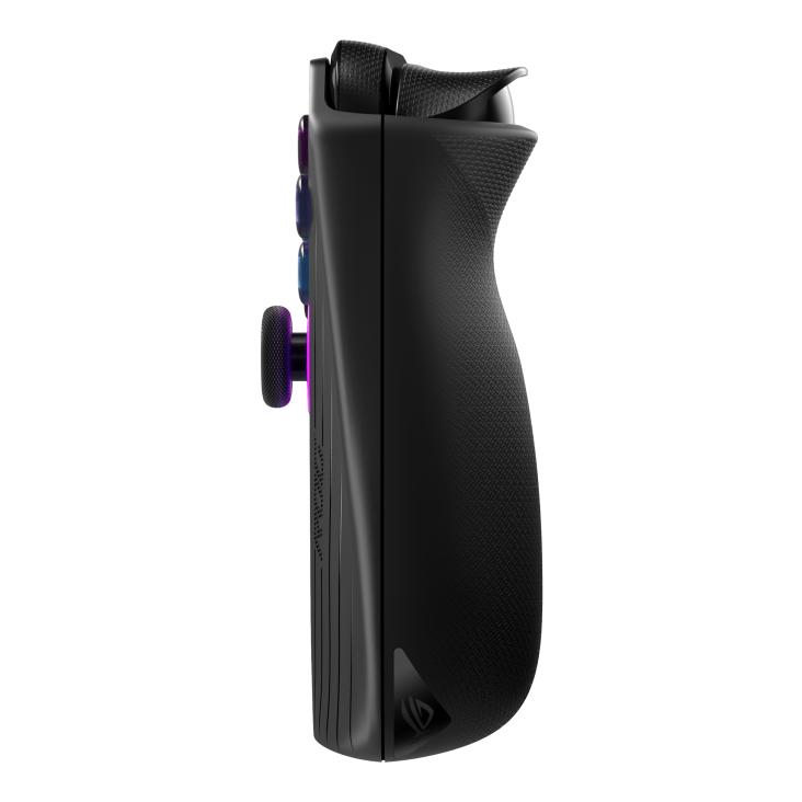 ROG Ally X (2024) RC72LA – Consola portátil gaming de 1 TB – Image 4