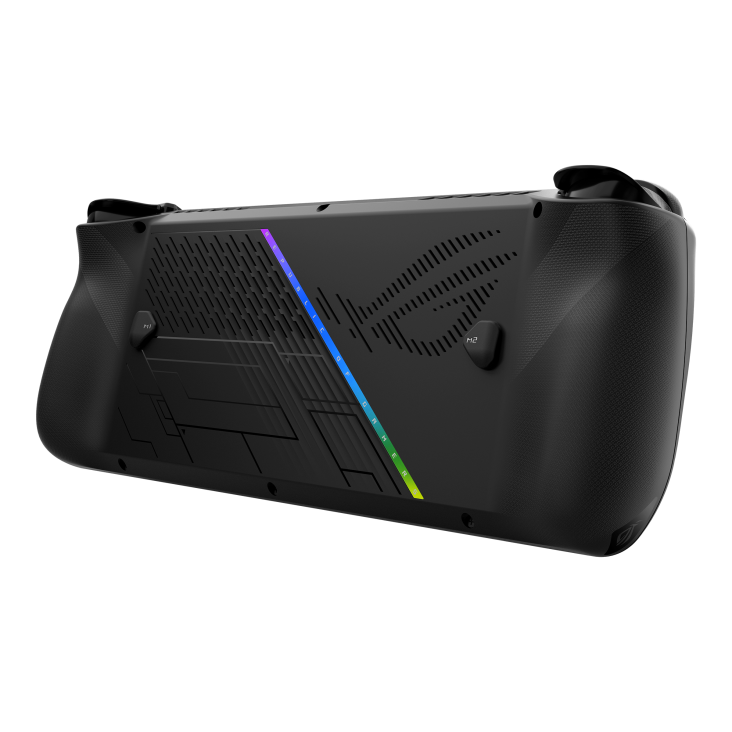 ROG Ally X (2024) RC72LA – Consola portátil gaming de 1 TB – Image 2