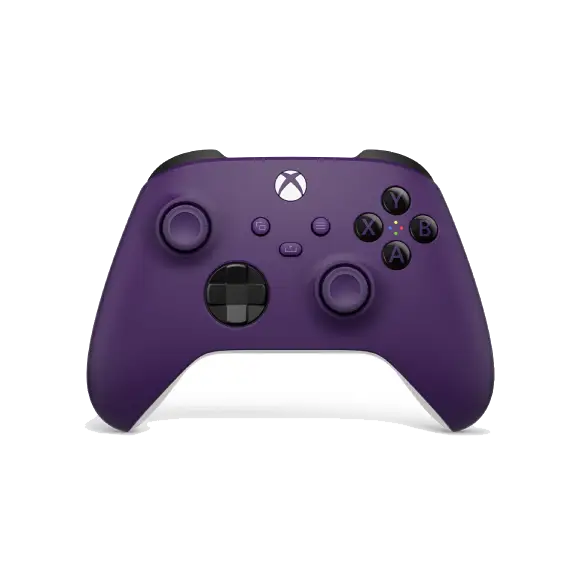 Mando Inalámbrico Xbox Wireless Controller – Morado