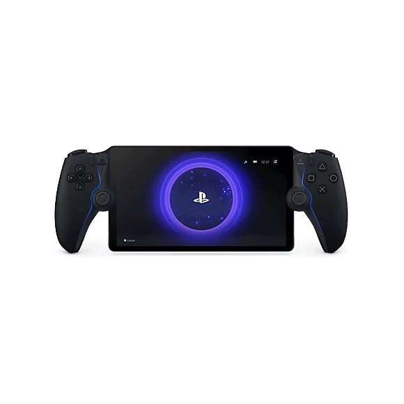 PlayStation Portal™ Remote Player – Negro Medianoche