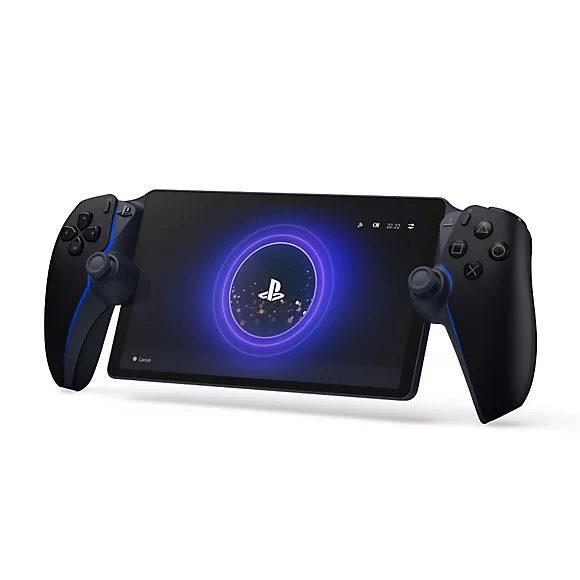 PlayStation Portal™ Remote Player – Negro Medianoche – Image 3