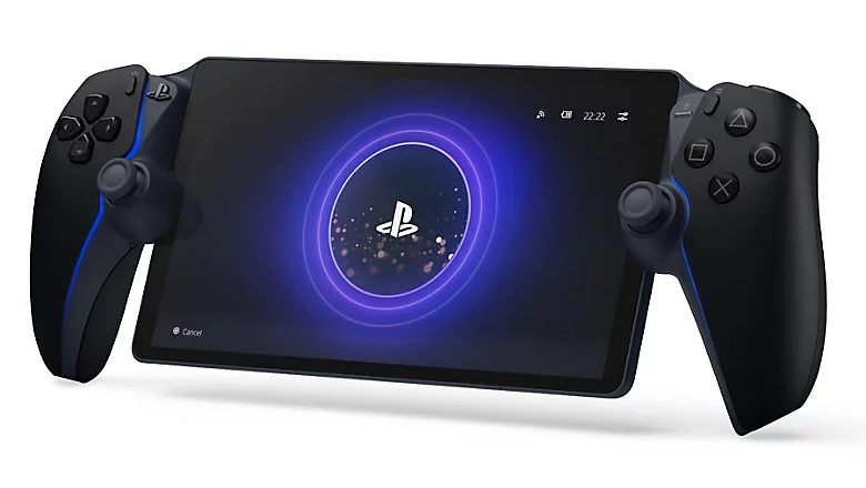 PlayStation Portal™ Remote Player – Negro Medianoche – Image 6