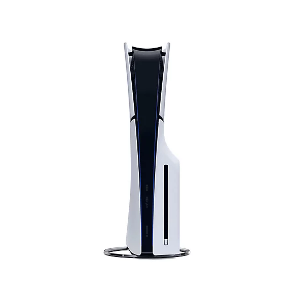 Alternative view of Pack PlayStation®5 Slim – Call of Duty®: Black Ops 6