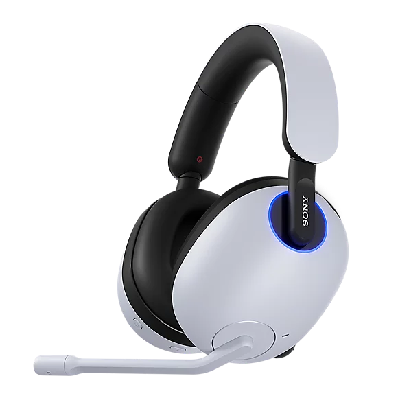 Sony INZONE H9 Wireless Gaming Headset con Noise Cancelling