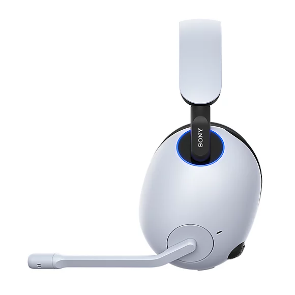 Alternative view of Sony INZONE H9 Wireless Gaming Headset con Noise Cancelling