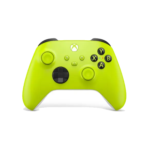Mando inalámbrico Xbox Color Volt