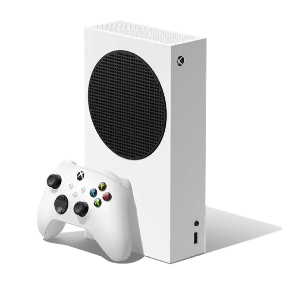 Xbox Series S 512 GB