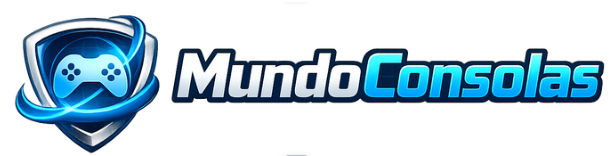 MundoConsolas